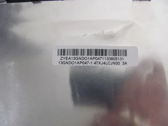 463-4 кришка матриці 13GNDO1AP047-1 для Asus F75A X75A X75VD X75VB X75A1 F75 A75 оригінал Де купити