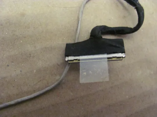 559-23 шлейф 1422-025A0AS для ASUS R558U K556, K556U, R558, R558U, X556, X556U оригінал Інтернет-аукціон