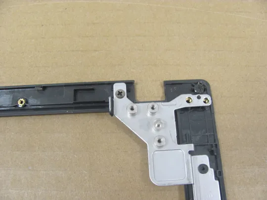 872-3 Кришка панель палмрест  AP0ZK000300 AP12F000A00 SM10M38704 SB30K41919  для Lenovo ThinkPad X270   оригінал Характеристики