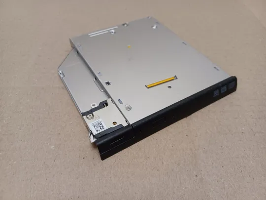 номер1079-10 DVD привід  0ynvrt для Dell Latitude E6540 E6440 DVD привод Заглушка панелі CD/DVD для ноутбуків CD Зчитувач дисків Читалка оригінал Ціна