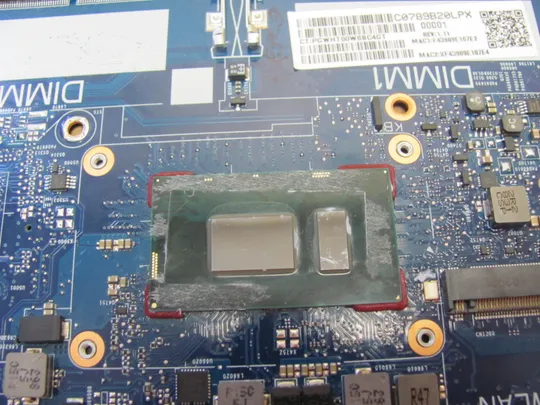 номер1015-18 материнська плата 6050A2945601 i5-8350U SR3L9  для HP EliteBook 840 G5  850 G5  Mainboard Материнка Основна плата Системна плата Плата системи Laptop motherboard мамка ноутбучна плата оригінал Недорого