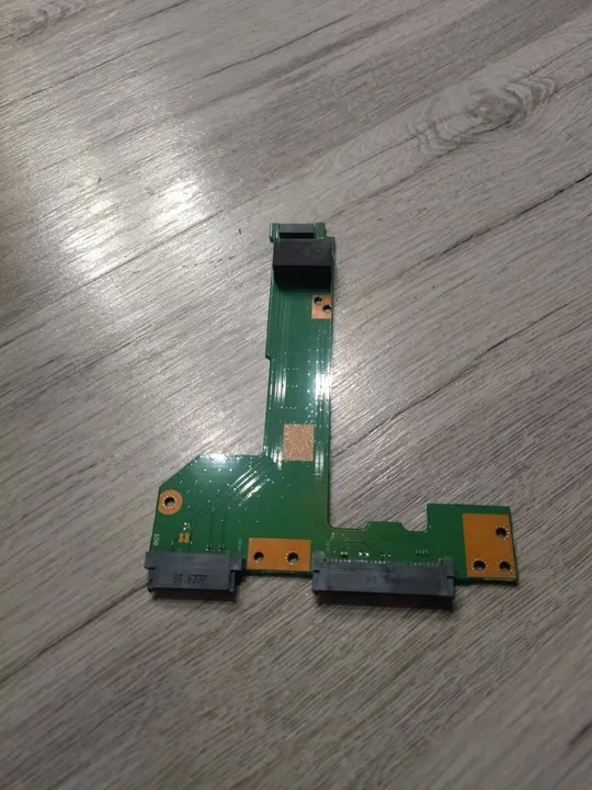 Купити Переходник на жесткий диск и привод для ноутбука Asus X541S X541 R541