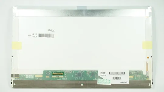 Купити Матрица 15.6&quot; LP156WF1-TLC1 (1920*1080, 40pin, LED, NORMAL, матовая, разъем слева внизу) для ноутбу