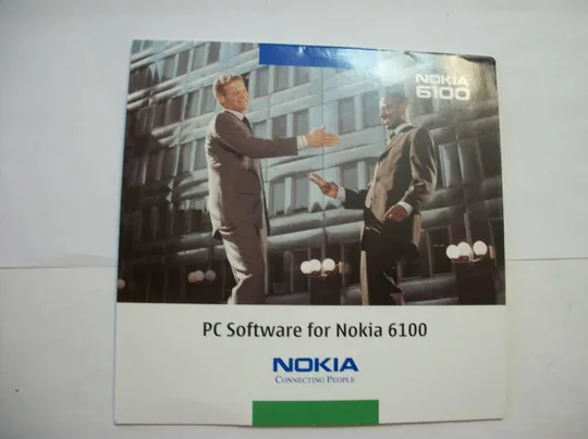 Купити Диск CD . Телефон Nokia 6100 , Нокиа.   Kodak Easy Share . Кодак.