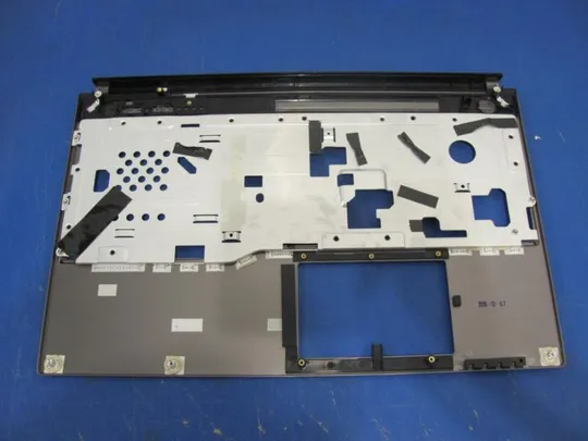 Купити №271-17 панель палмрест та тачпад для FUJITSU LIFEBOOK E756 оригінал