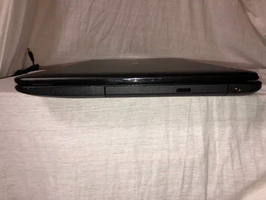 Ноутбук Asus X751 17,3&quot; N3549/8gb/HDD 500GB/Intel HD / 2 години Інтернет-аукціон