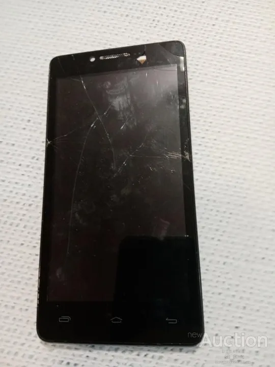 Prestigio MultiPhone PAP5500 Duo модуль рамка динамик Ціна