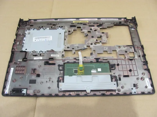 Купити 429-27 Кришка панель палмрест тачпад AP0SB000100 для Lenovo IdeaPad  S400U  S400, S405, S410 оригінал
