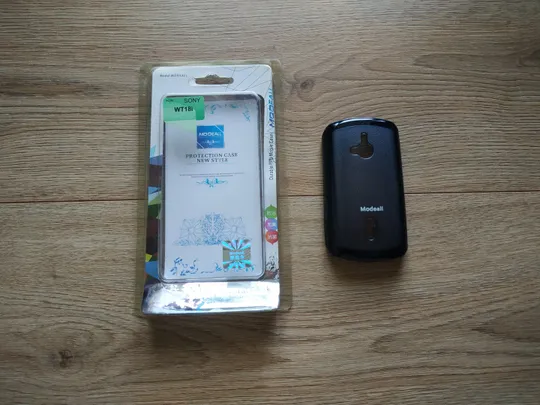 Чехол для Sony Ericsson WT18i чохол WT 18i Ціна