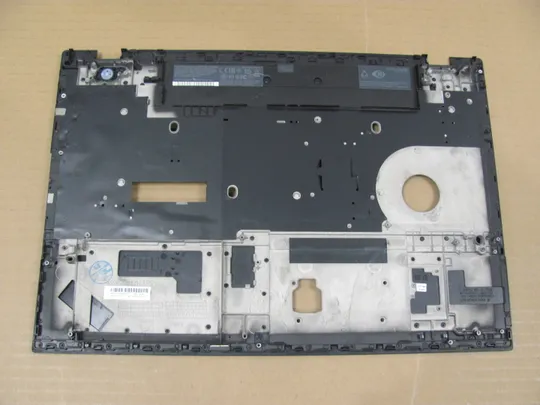 Купити 729-3  Кришка панель палмрест 460.0CW06.0002 01YR481 для Lenovo ThinkPad T580 P52S оригінал