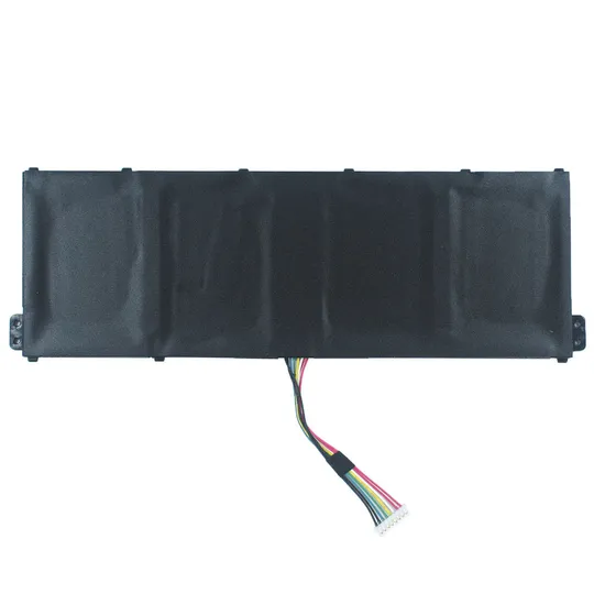 Батарея для ноутбука ACER AC14B8K (Aspire: E5-771, ES1-511, V3-371 series) 15.2V 2200mAh, Black З аукціону