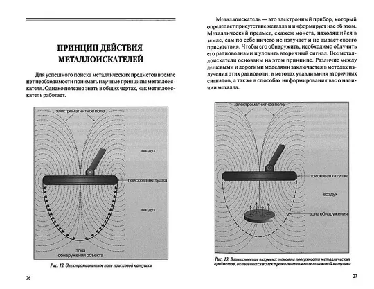 Булгак Л. - Бытовые металлоискатели - *.pdf З аукціону