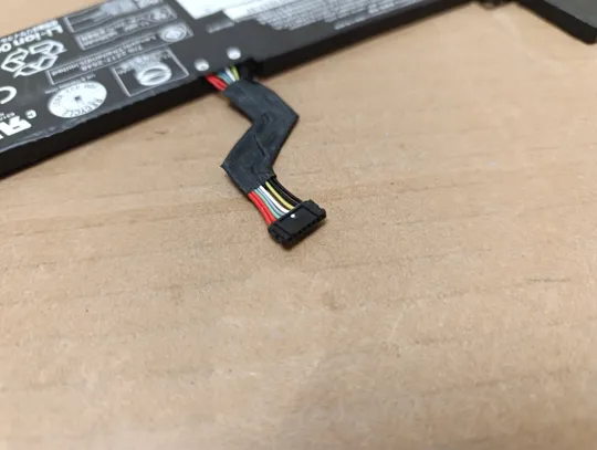 Купити Оригінал АКБ Акумуляторна батарея живлення Оригінальна батарея battery  L19C3PF6 3ICP5\54\90 11.25v 42wh для  Lenovo IdeaPad 3 17IIL05