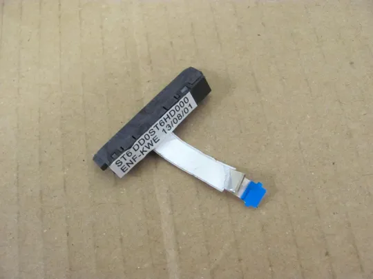 62-25 Шлейф адаптер коннектор HDD DD0ST6HD000 для Lenovo Ideapad Flex 15 З аукціону