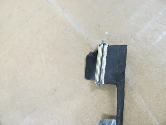 Купити 861-6 шлейф 0CHHPX DC02C00P400 для  Dell Precision 7550 7750 7560  оригінал