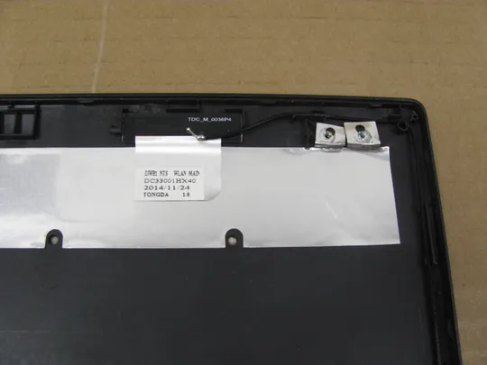 774-1 кришка матриці  AP14K000500 для LENOVO B50-30 B50-45 B50-70 B50-80  оригінал Торговий майданчик