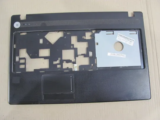 номер0254-15 Кришка панель палмрест тачпад AP0FP000300  для EMACHINES E442 PEW86  оригінал Ціна