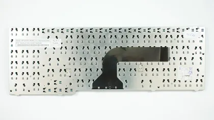 фото, Клавіатура для ноутбука ACER/ASUS(ASUS: A7, F7, G50, G70, M50, M70, X70, X71 (без ножек), ACER: PB: Ajax D, Ajax C series) rus,