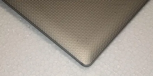 Верхня частина корпуса з ноутбука Acer Aspire 5551G (кришка та рамка матриці) З аукціону