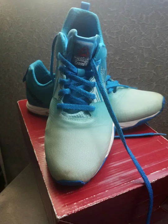 Купити Reebok Nano X1 (размер 37-38 женский) — твой кроссфит-девайс!