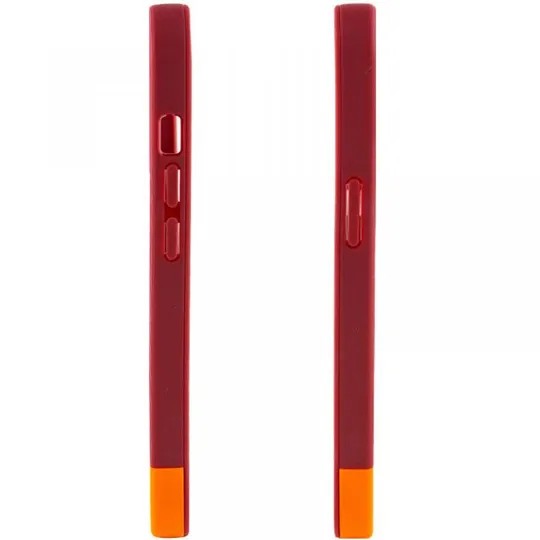 Чехол TPU+PC Bichromatic для Apple iPhone X / XS (5.8") З аукціону