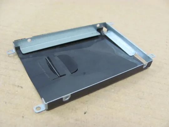 номер0225-8  кріплення шахта корзина HDD 634250-001 для   HP ProBook 455 470 G1 оригінал Продаж