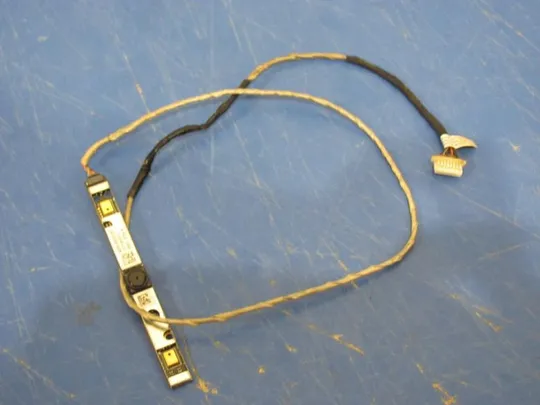 №274-10 WEB-камера шлейф 04081-00022700 для ASUS G750J оригінал Продаж