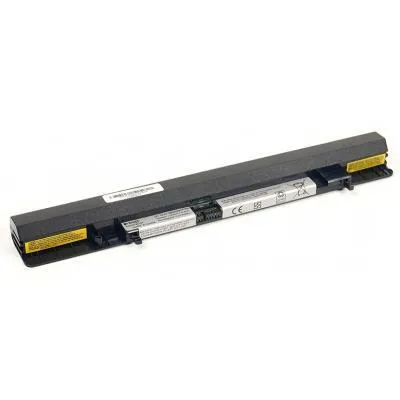 Аккумулятор для ноутбука IBM/LENOVO IdeaPad S500 Series (LOS500L7) 14.4V 2600mAh PowerPlant (NB4803 З аукціону