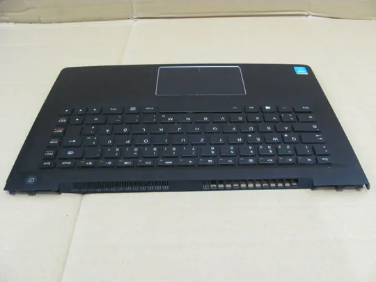 429-15 Кришка панель палмрест тачпад клавіатура РОБОЧА 5CB0J33068 для Lenovo ThinkPad U41-70 S41-75 S41-70 S41-35 оригінал Де купити