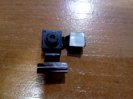 Купити Bravis NB105 3G камера
