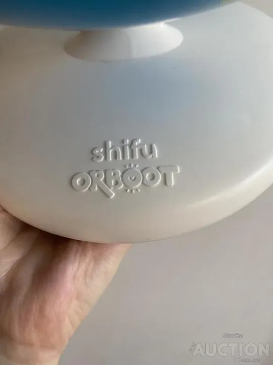 Глобус shifu orboot З аукціону