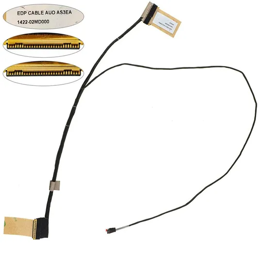 Шлейф для ноутбука Acer (Swift: SF113-31, N17P2) LED (1422-02MD000) Ціна