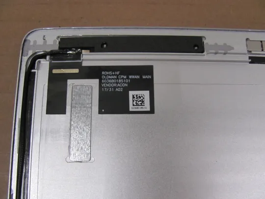 823-1 кришка матриці 6070B1063701  для HP ELITEBOOK X360 1030 G2  оригінал Недорого