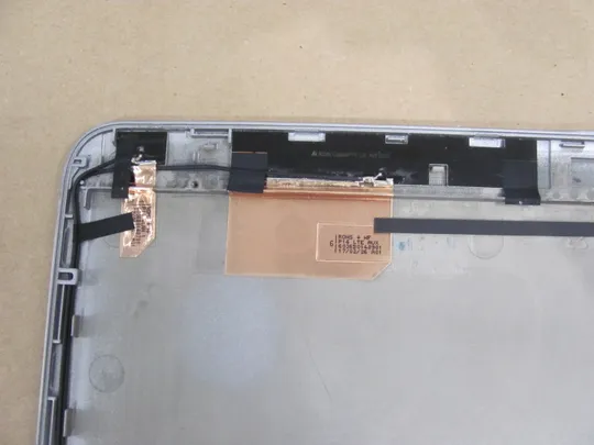 519-11 кришка матриці 6070B0882501 821161-001 для  HP Elitebook 840 745 G3 оригінал Продаж