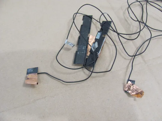 Купити номер0919-4 WI-FI антени   для HP EliteBook 745 840 G1 G2   оригінал