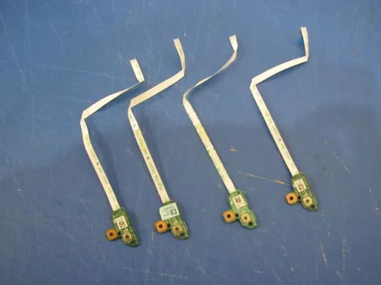 №191-15 плата кнопки включення 08C3-03A3Q00 для MEDION E6422 P6679 оригінал Ціна