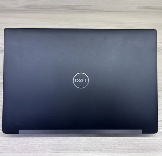 Ультрабук Dell Latitude 7380 13.3” FHD Intel Core i7 8GB SSD NVMe 256G Інтернет-аукціон
