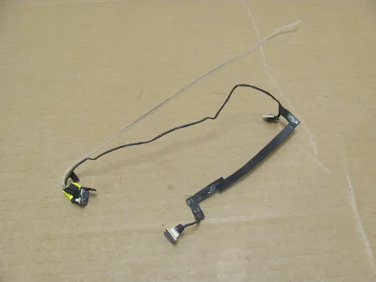 номер0943-18 шлейф кабель для підсвічування частини корпусу 04H4M8  для  Dell Alienware 17 R4 R5 оригінал Ціна