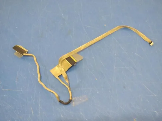 №139-9 шлейф матриці DC02001MH00 0249YD для DELL INSPIRON 17 17 5721 3721 3737 5737 оригинал Де купити