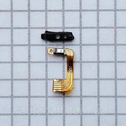фото, Датчик наближення Ulefone S11 зі шлейфом для телефона оригінал