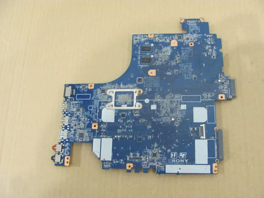 Купити номер0108-23 материнська плата РОБОЧА DA0HK9MB6D0 Pentium 2117U для SONY VAIO SVF15 SVF151 SVF152 SVF153 SVF15328 SVF15327 SVF152A SVF15 SVF 15 Оригінал