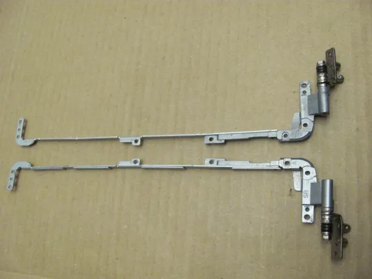 558-5 кріплення з петлями для Asus K70 K70A X70AC X70AB K70IO оригінал Інтернет-аукціон