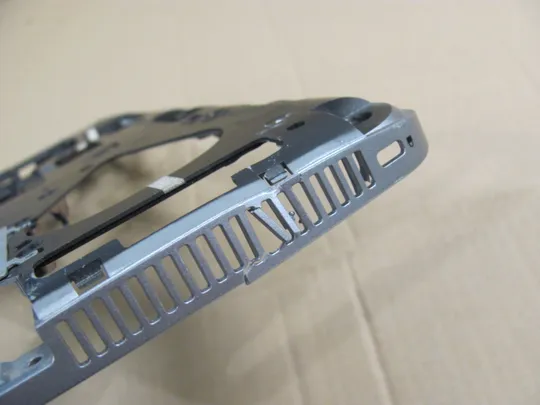 546-3  Кришка дно піддон корпуса 6070B0937201 840657-001   для HP ProBook  640 G2 G3 645 G2 G3   оригінал Недорого