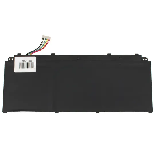 Оригінальна батарея для ноутбука ACER AP15O3K (БЕЗ ВУШОК) (Aspire S5-371, Swift 5 SF514-51) 11.25V 4030mAh 45.3Wh Black З аукціону