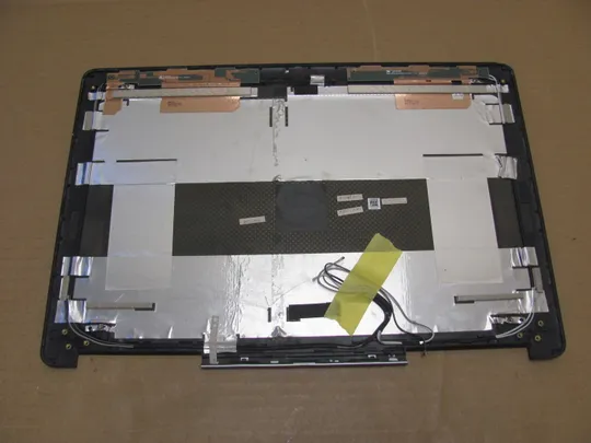 номер0985-1 кришка матриці Кришка дисплея Тильна кришка Корпус матриці Верхня кришка Задня кришка matrix cover Top Case LCD Cover Rear Lid Back Cover Housing Cabinet AQ1DI000101 0R7DJ0 0JYVG2 для Dell Precision 7510 оригінал Продаж