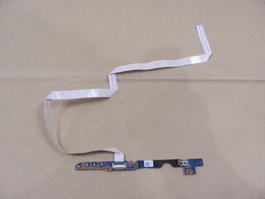 642-28 плата кнопок 1P-1128503-4011 для Sony Vaio SVS151 SVS15 SVS1513C5E  оригінал Ціна