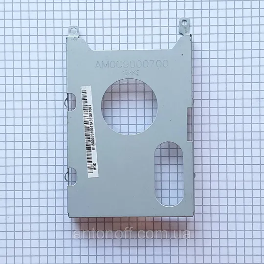 HDD кишеня Acer Aspire 5551G 5552 5560G / AM0C9000700 для ноутбука оригінал Ціна