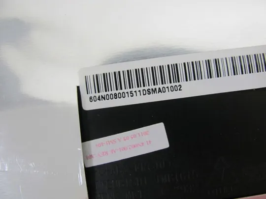 470-3 кришка матриці 41.4N002.001 для MEDION P7624 оригінал Де купити