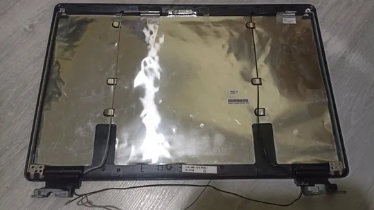 Кришка+рамка+петлі Fujitsu nh751 в зборі Продаж