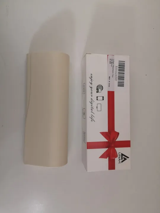 Купити Комплект чохол для окулярів, Серветка та Тестова карта для перевірки захисту від синього світла на лінзах, УФ-тест з ультрафіолетовим ліхтариком (17)